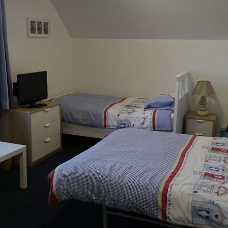 פיינטון Broadshade Holiday Apartments מראה חיצוני תמונה
