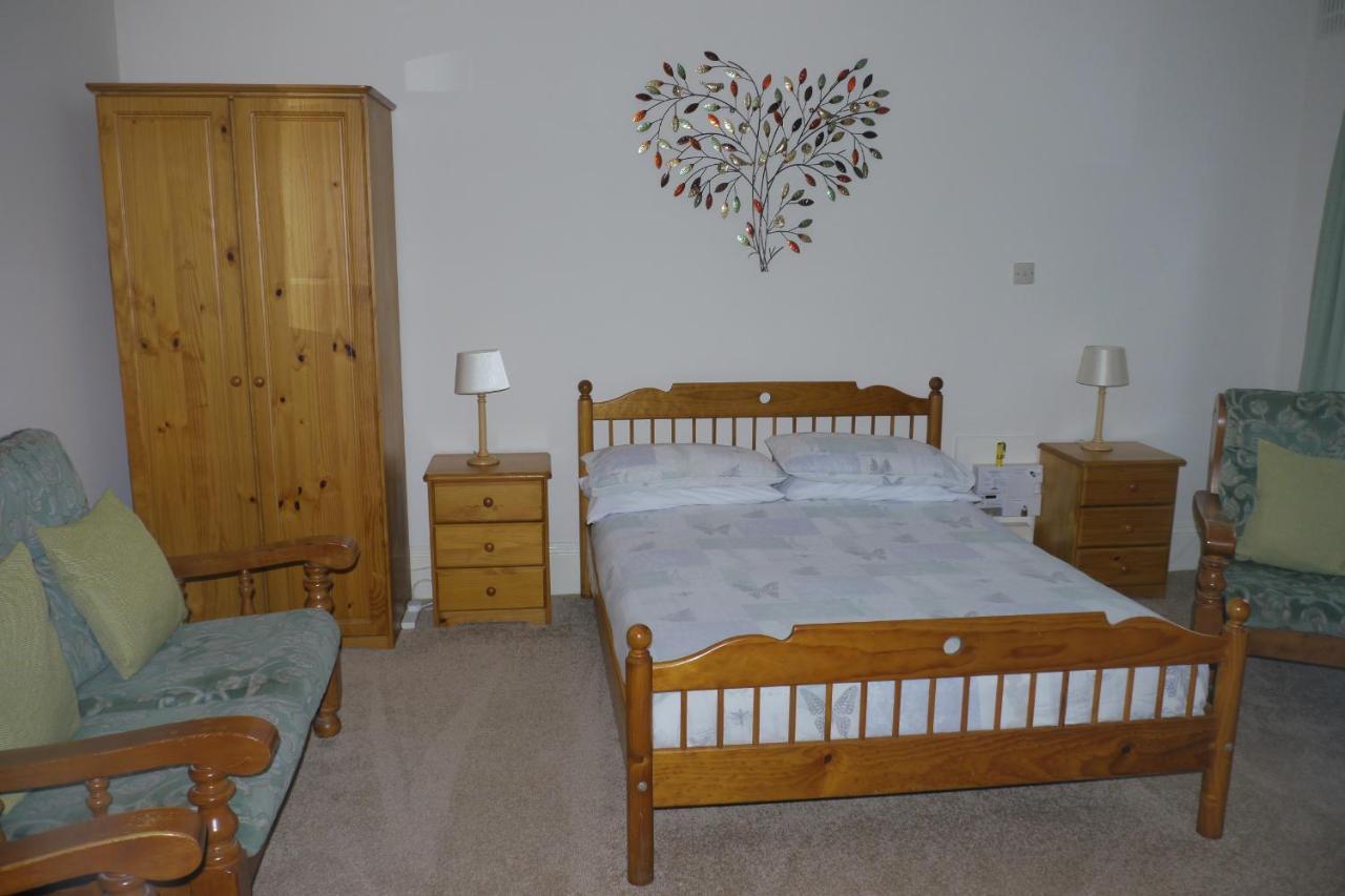 פיינטון Broadshade Holiday Apartments חדר תמונה