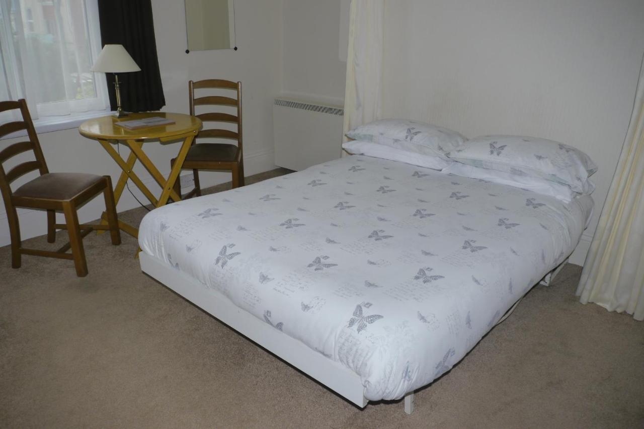 פיינטון Broadshade Holiday Apartments חדר תמונה