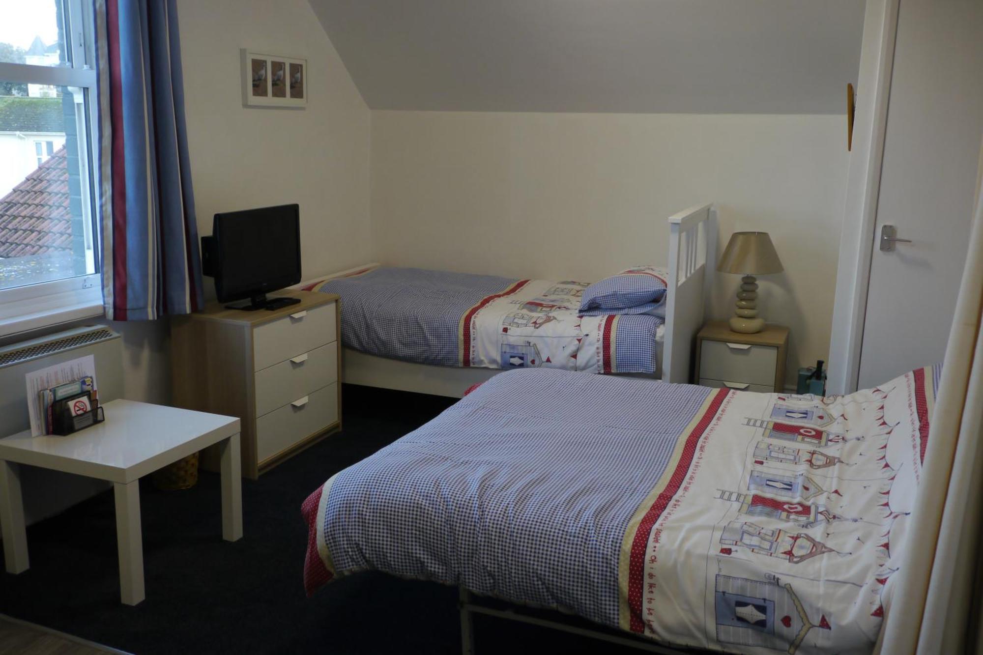 פיינטון Broadshade Holiday Apartments מראה חיצוני תמונה