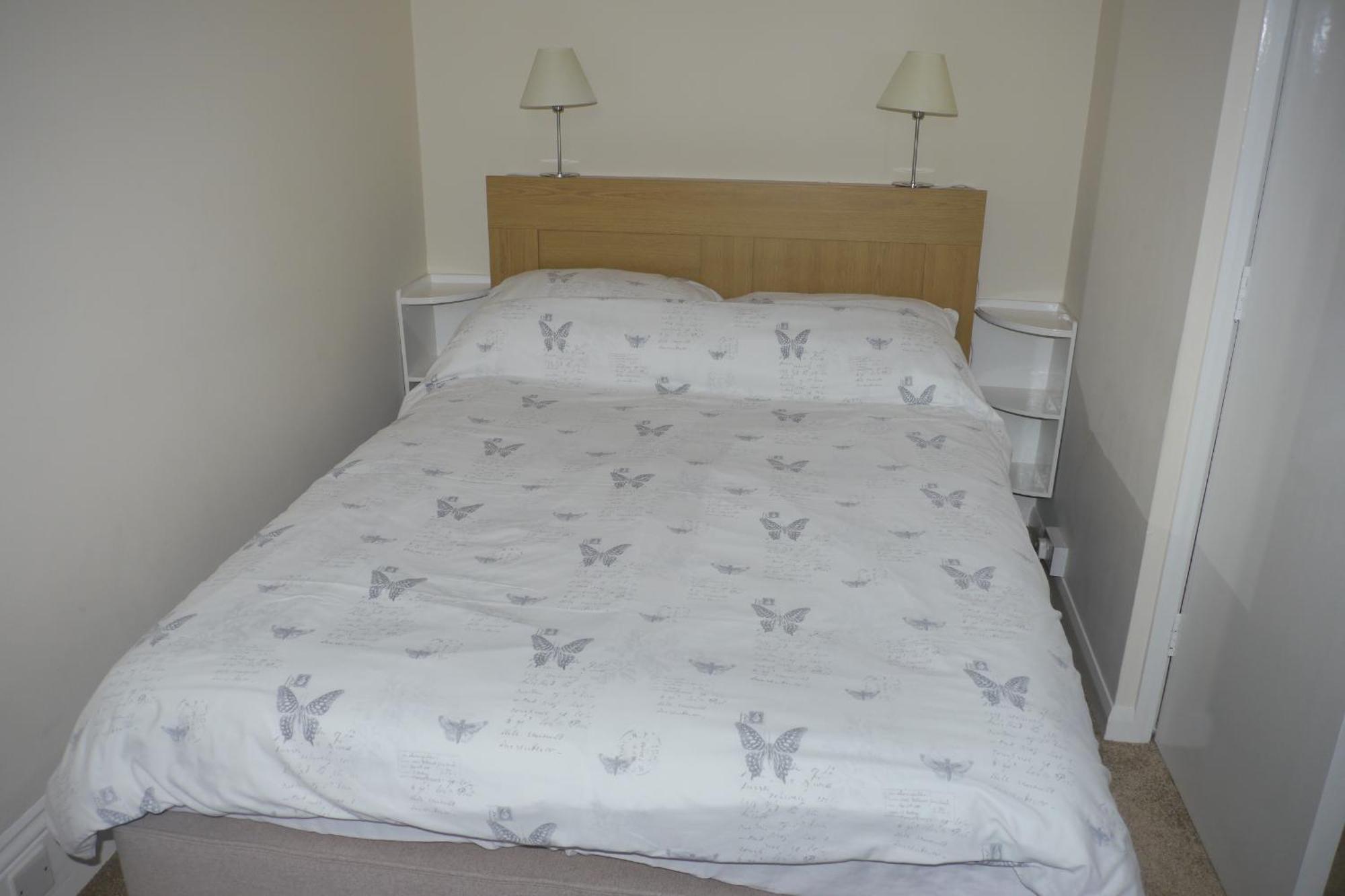פיינטון Broadshade Holiday Apartments חדר תמונה
