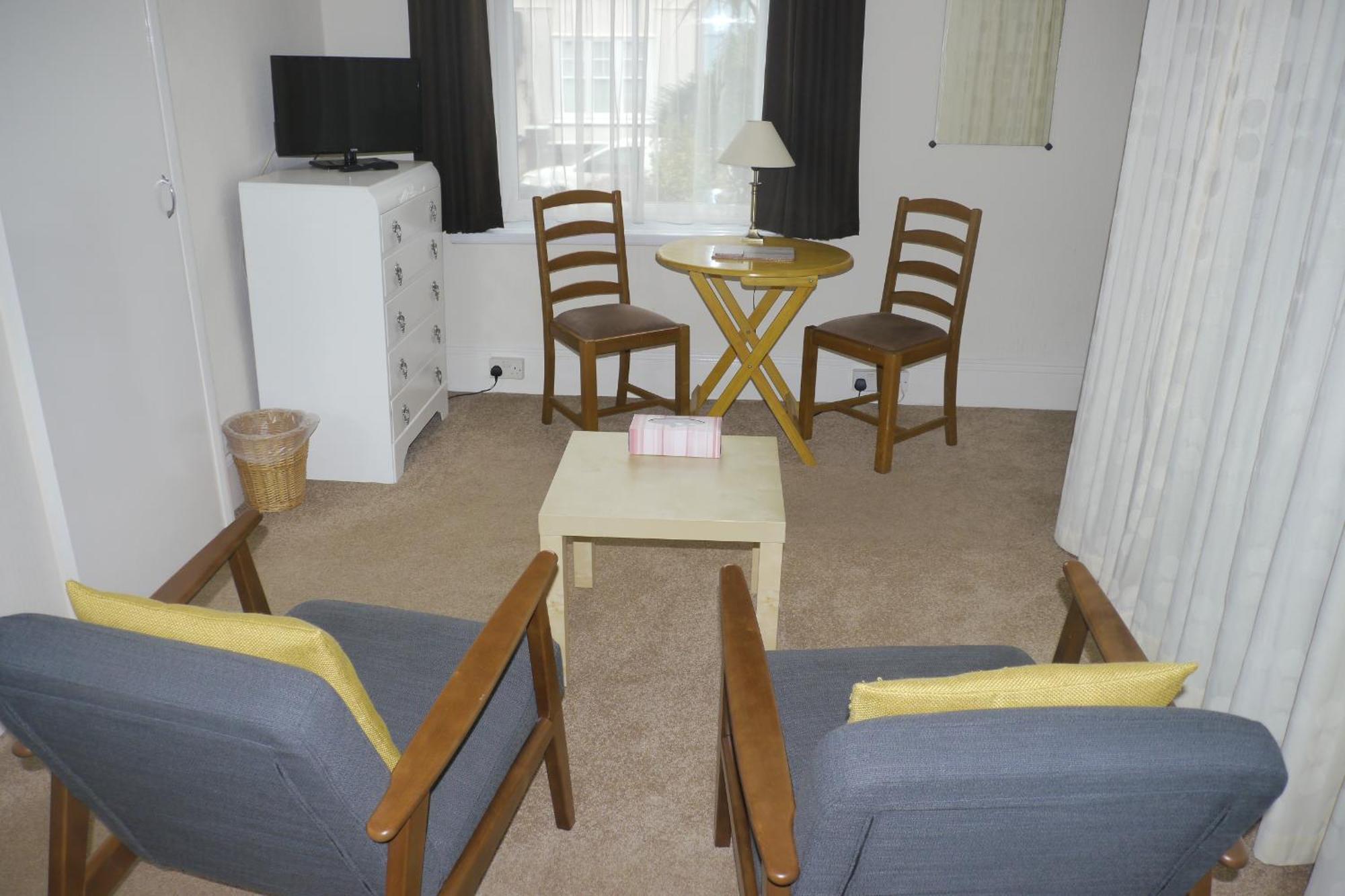 פיינטון Broadshade Holiday Apartments חדר תמונה