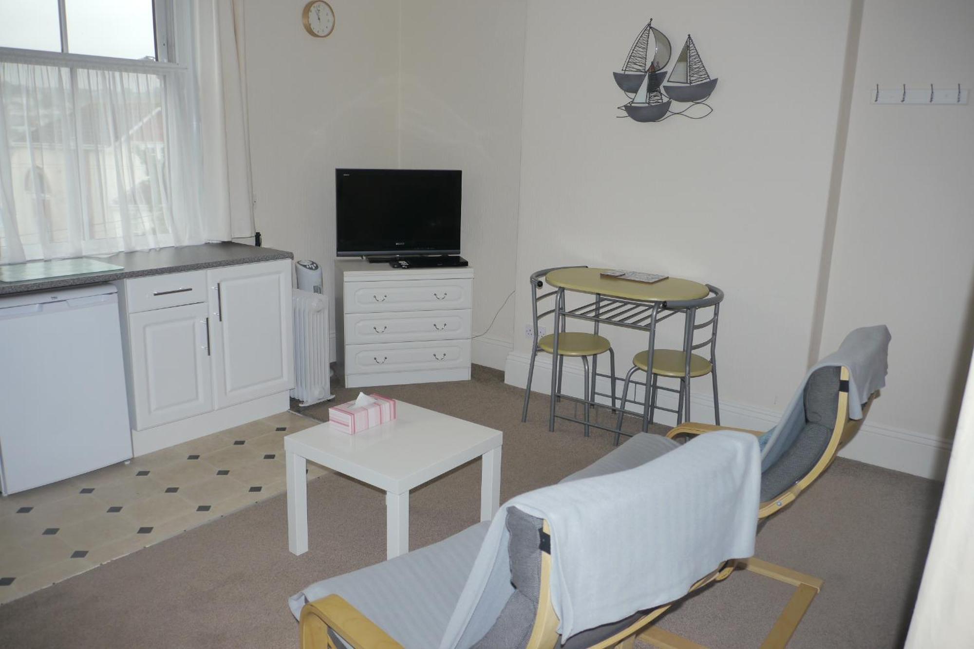 פיינטון Broadshade Holiday Apartments חדר תמונה