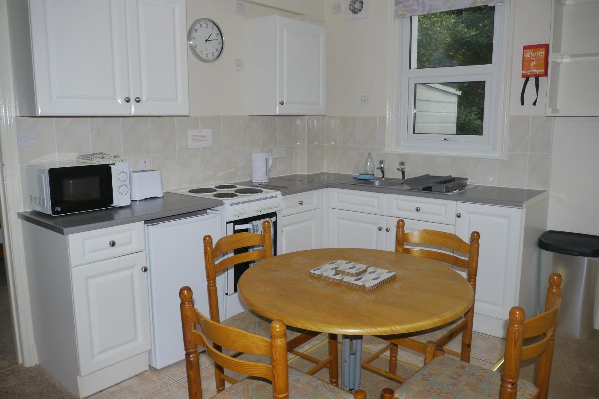 פיינטון Broadshade Holiday Apartments חדר תמונה