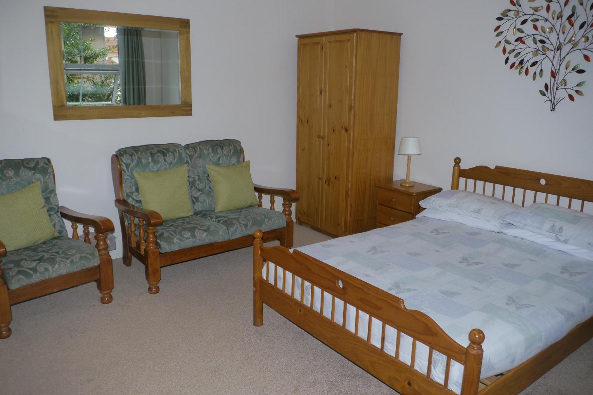 פיינטון Broadshade Holiday Apartments חדר תמונה