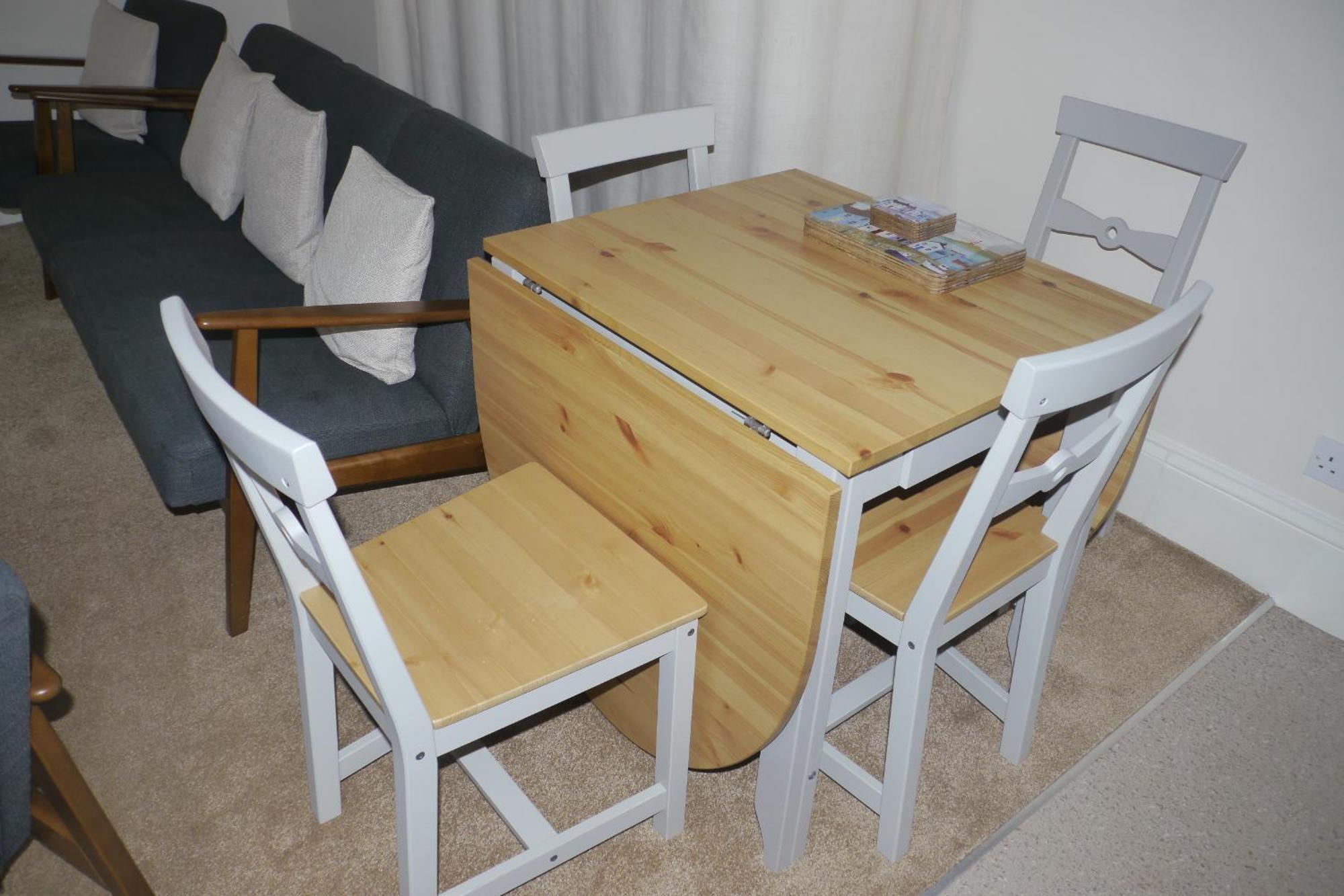 פיינטון Broadshade Holiday Apartments חדר תמונה