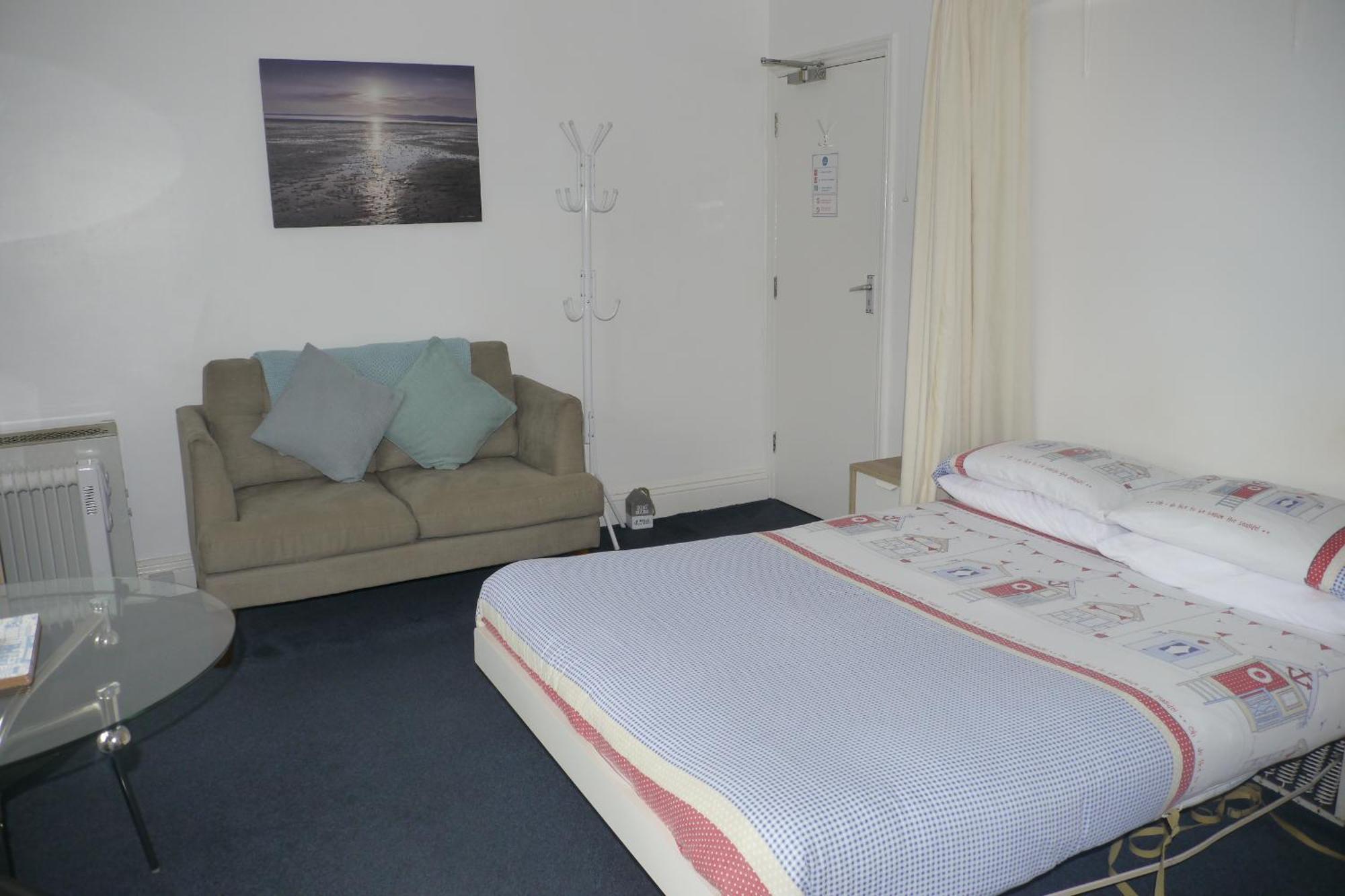 פיינטון Broadshade Holiday Apartments חדר תמונה