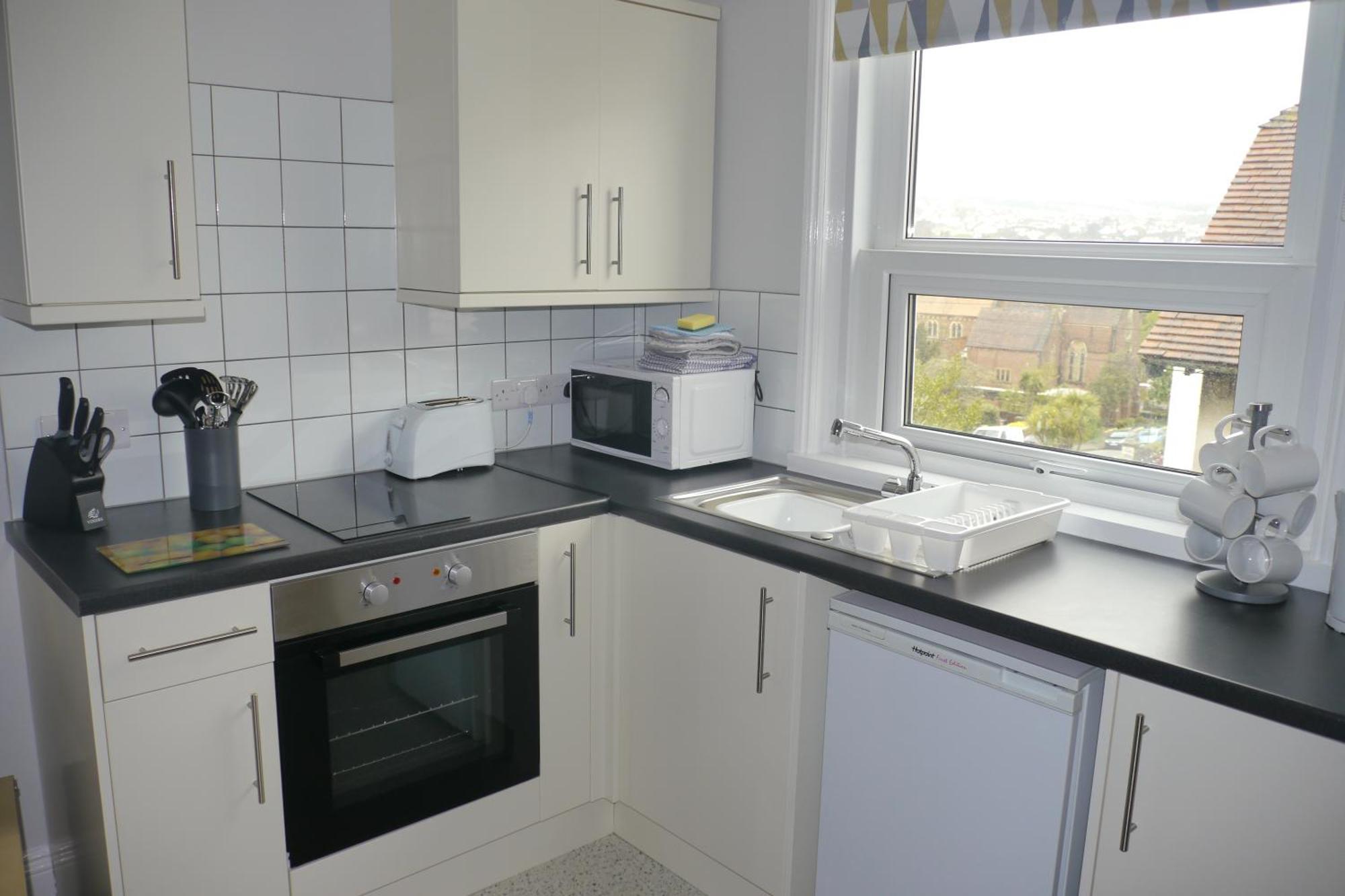 פיינטון Broadshade Holiday Apartments חדר תמונה