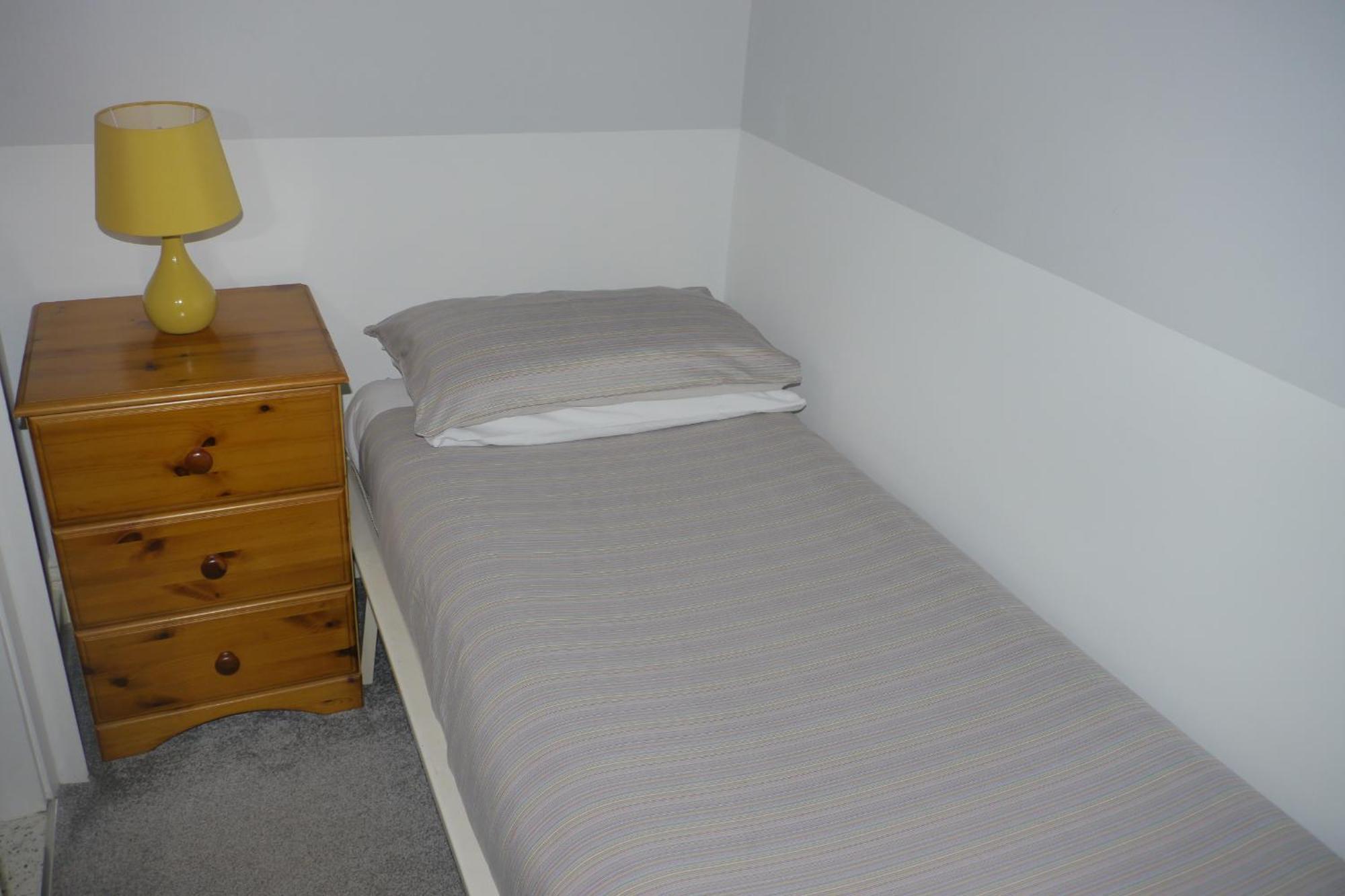 פיינטון Broadshade Holiday Apartments חדר תמונה
