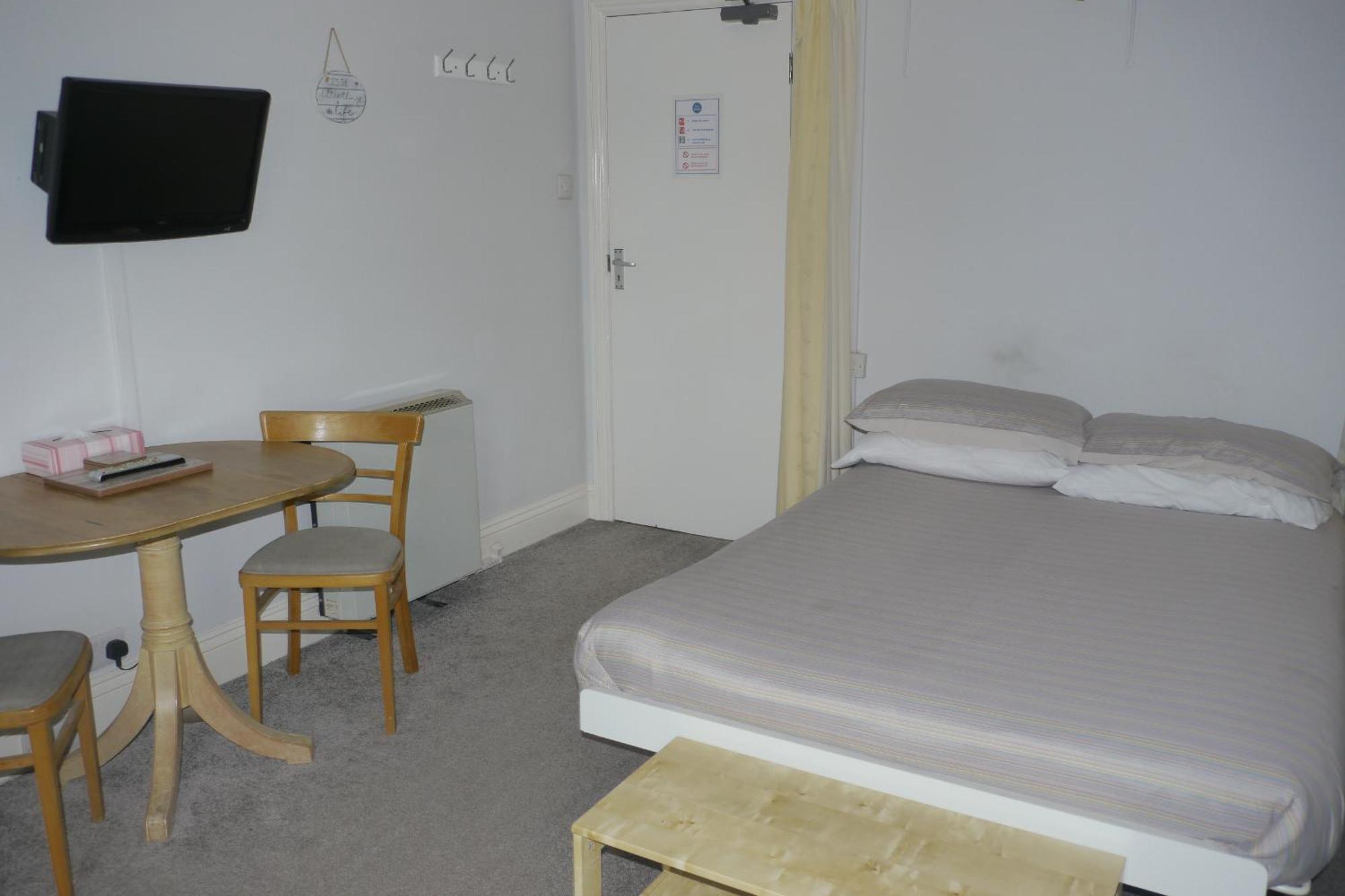 פיינטון Broadshade Holiday Apartments חדר תמונה