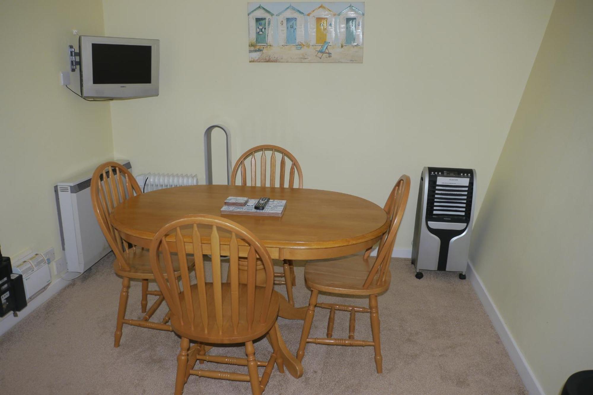 פיינטון Broadshade Holiday Apartments חדר תמונה