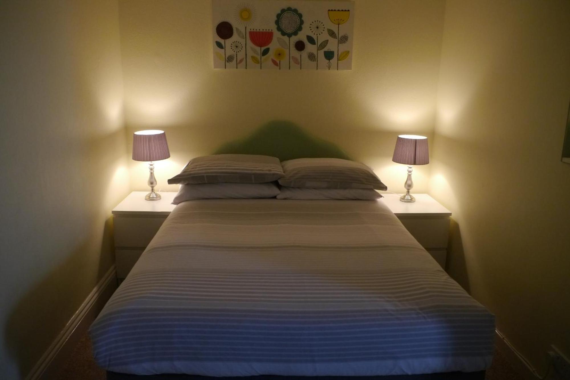 פיינטון Broadshade Holiday Apartments חדר תמונה