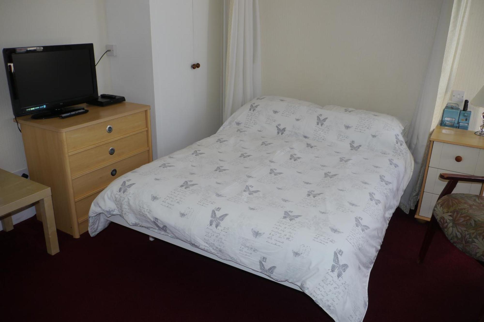 פיינטון Broadshade Holiday Apartments חדר תמונה
