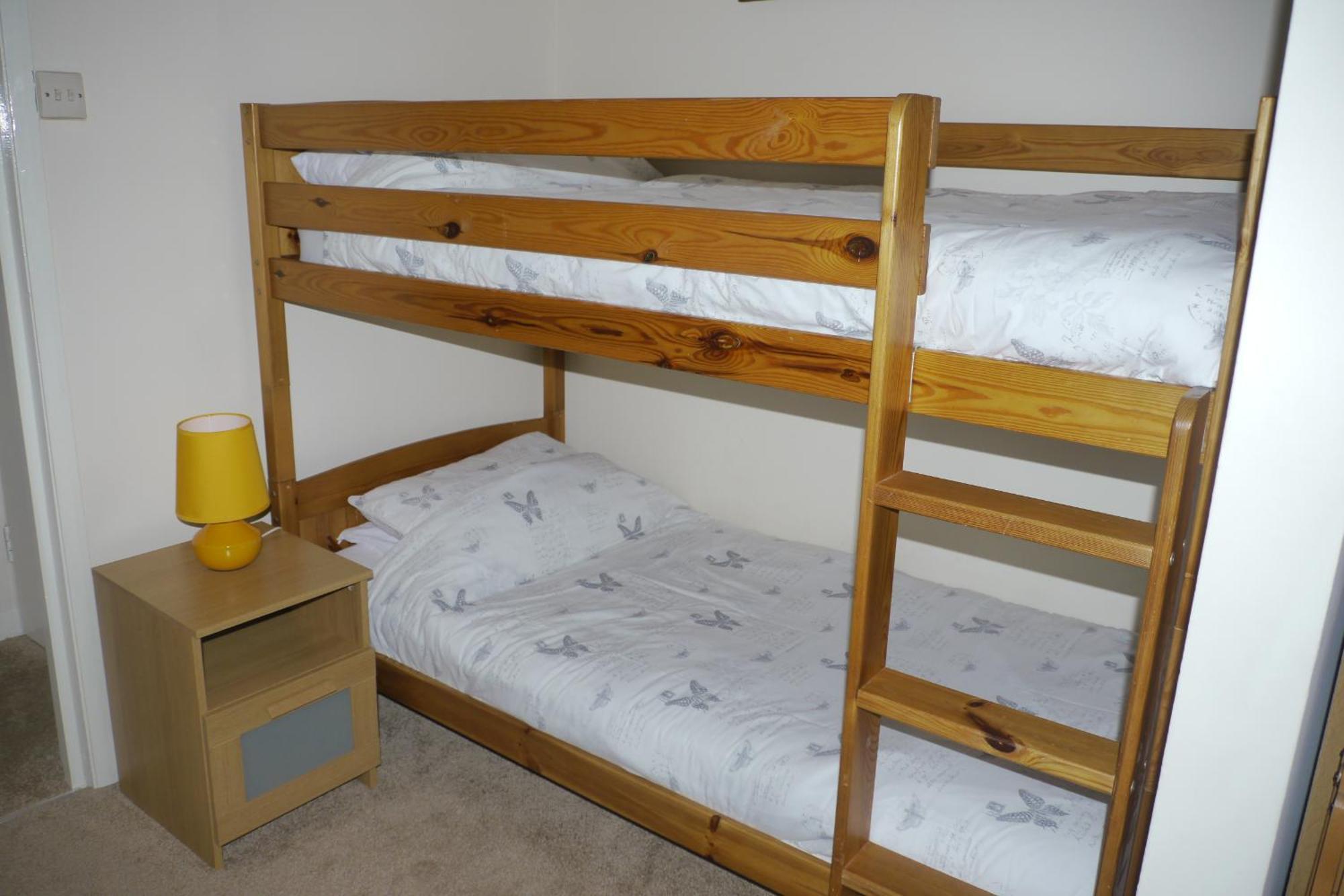 פיינטון Broadshade Holiday Apartments חדר תמונה