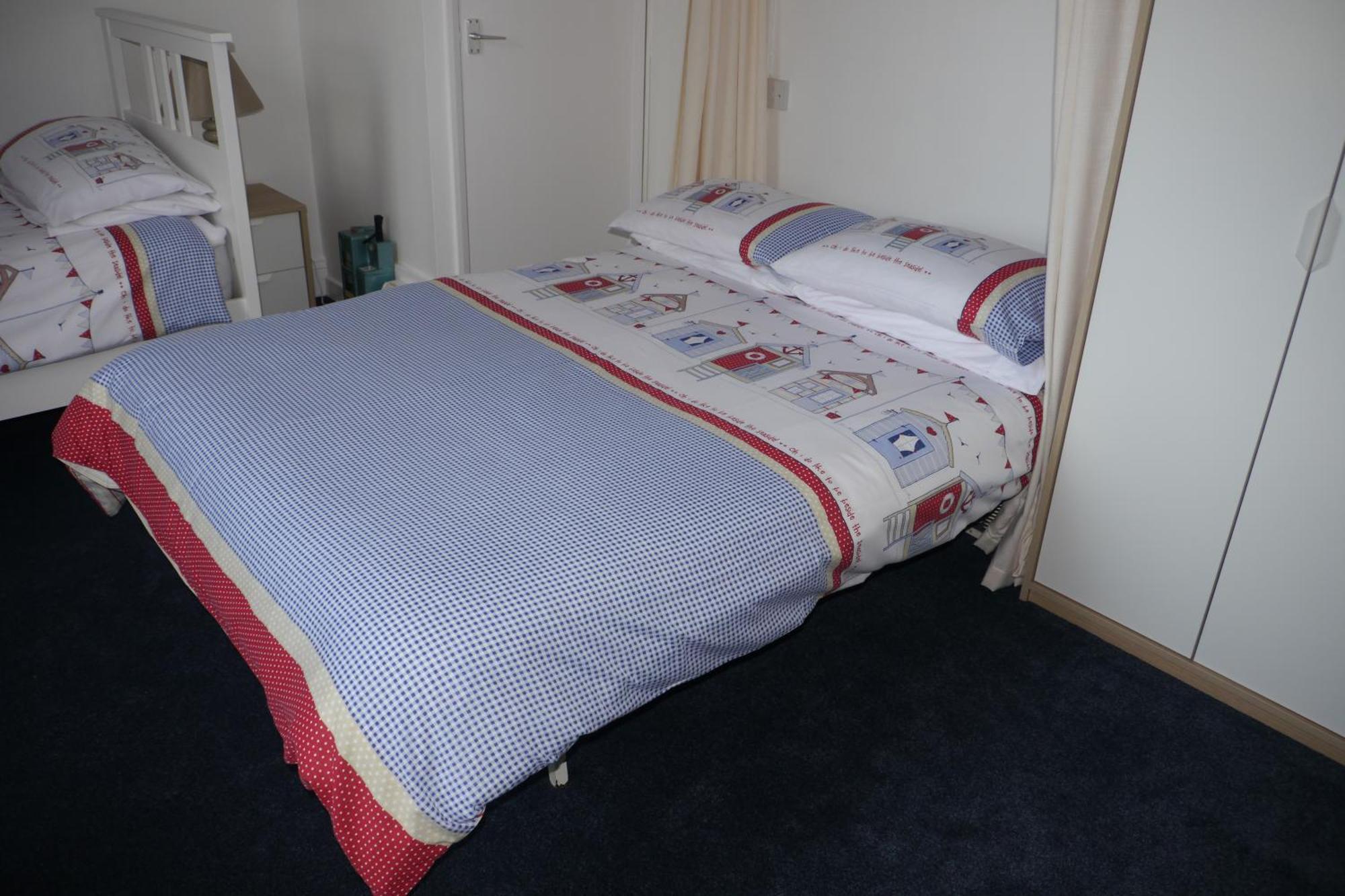 פיינטון Broadshade Holiday Apartments חדר תמונה