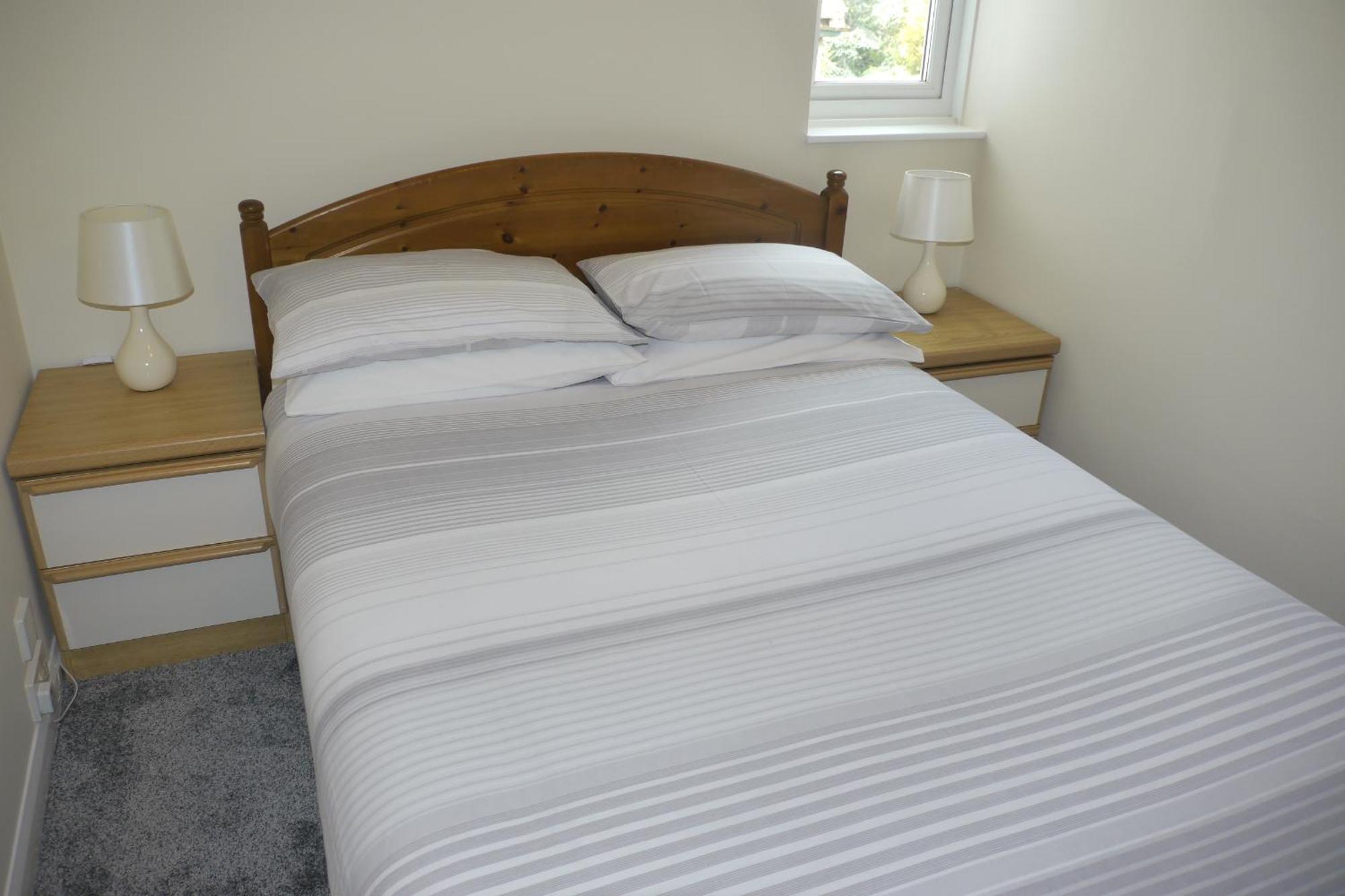 פיינטון Broadshade Holiday Apartments חדר תמונה