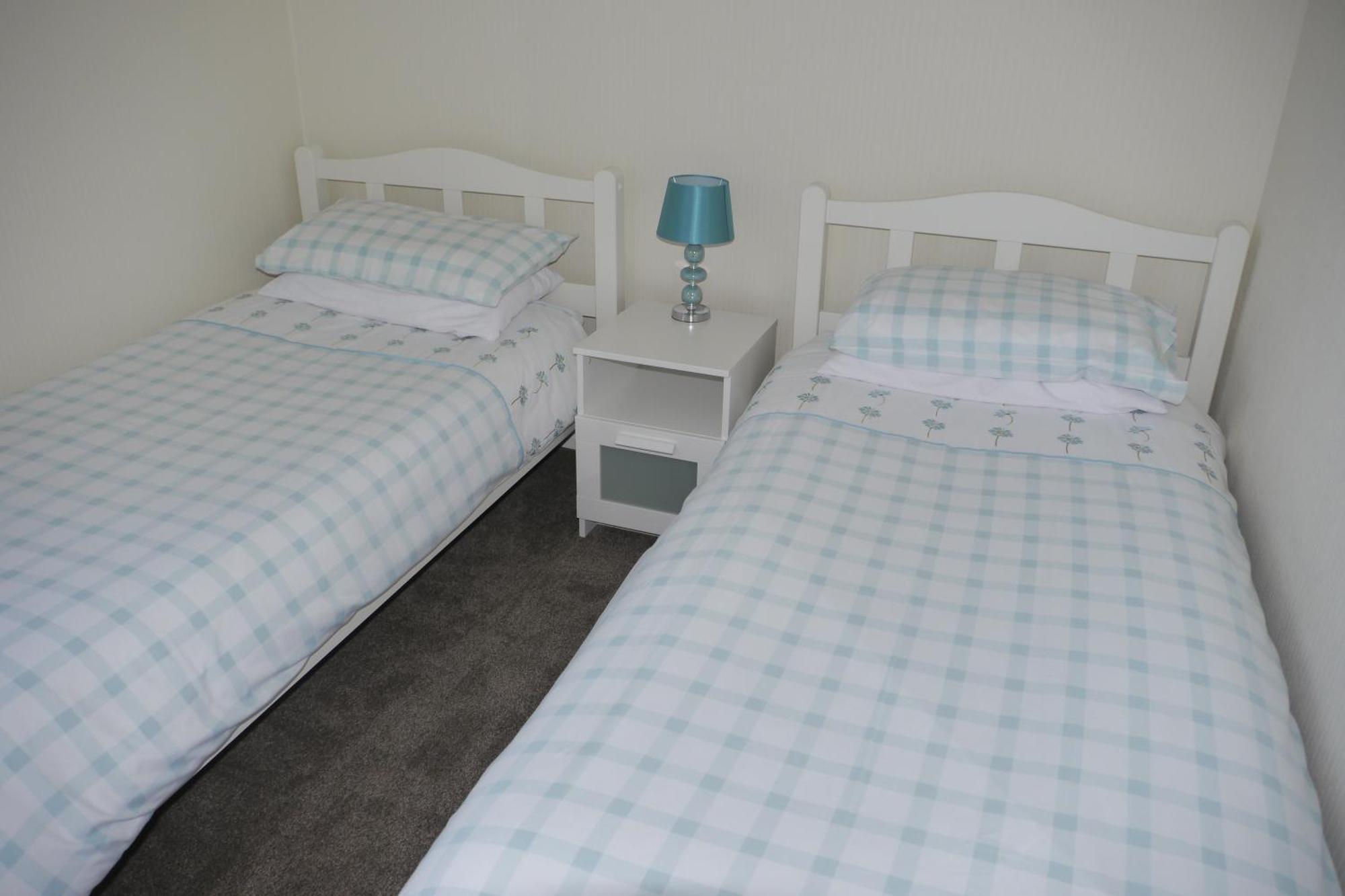 פיינטון Broadshade Holiday Apartments חדר תמונה