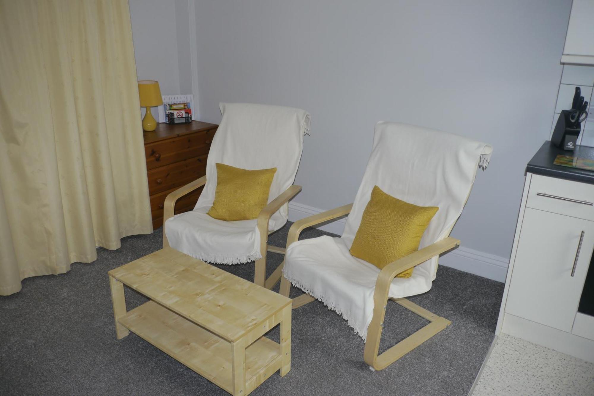 פיינטון Broadshade Holiday Apartments חדר תמונה