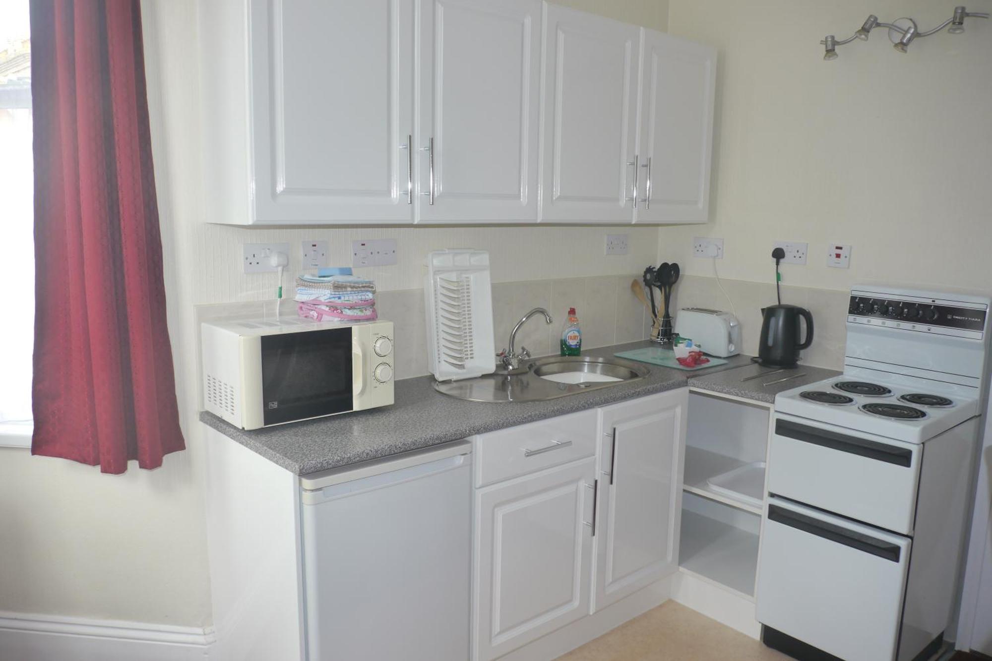 פיינטון Broadshade Holiday Apartments חדר תמונה