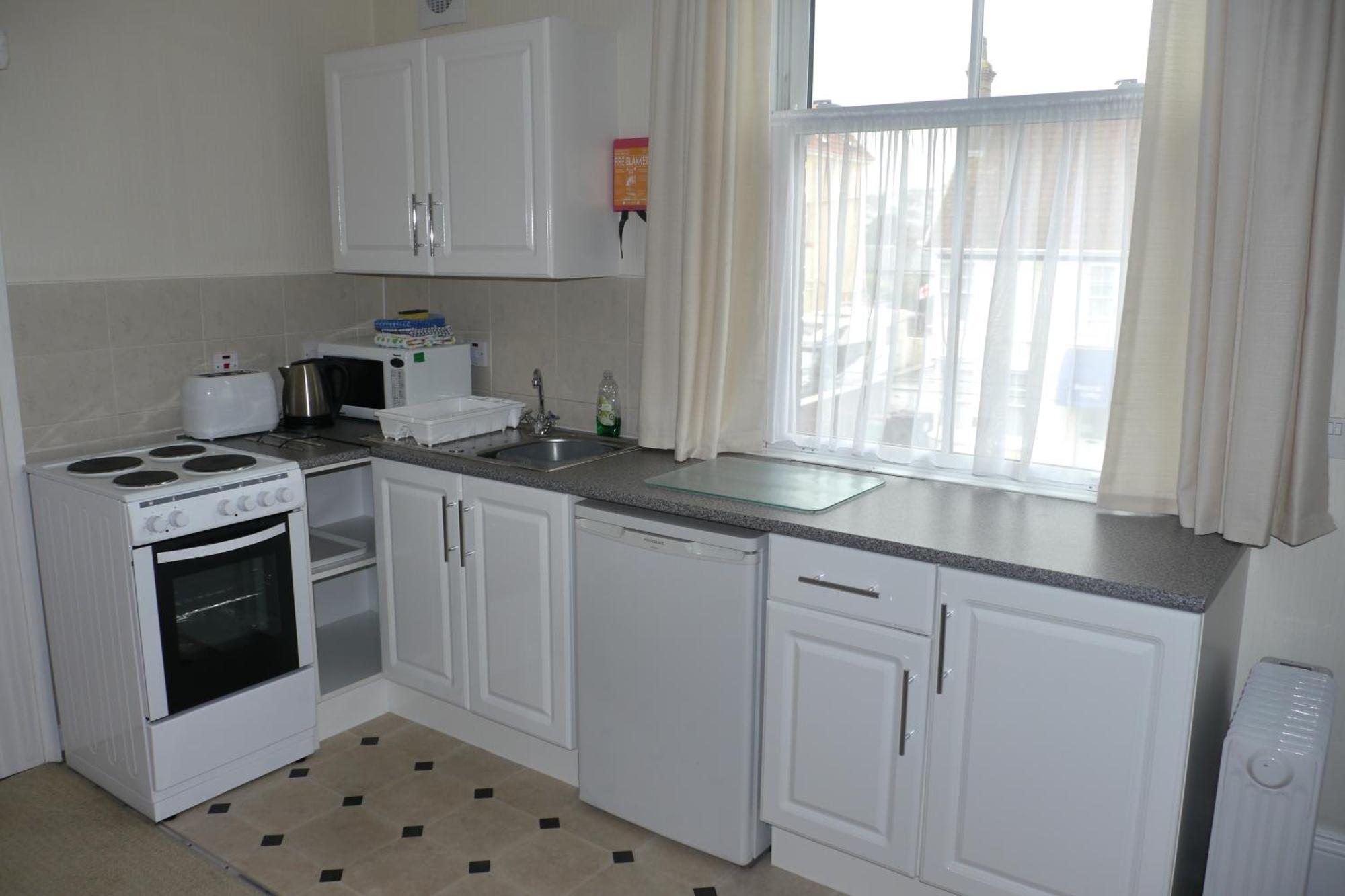 פיינטון Broadshade Holiday Apartments חדר תמונה
